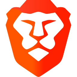 Brave Search logo