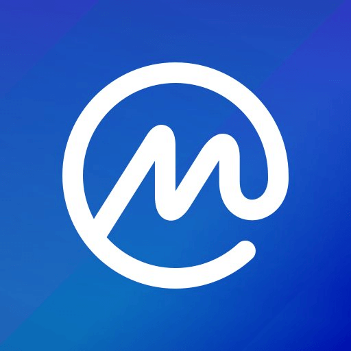 CoinMarketCap logo