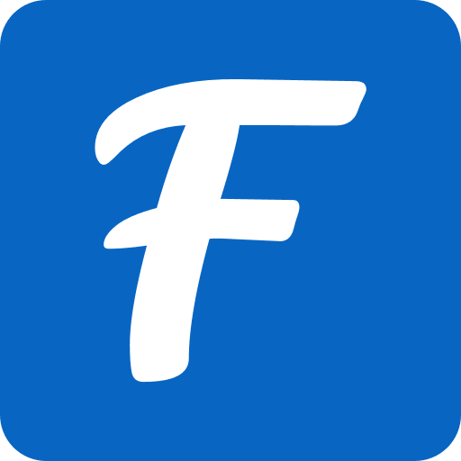 Fetchin logo