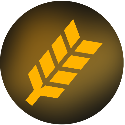 HarvestAPI logo