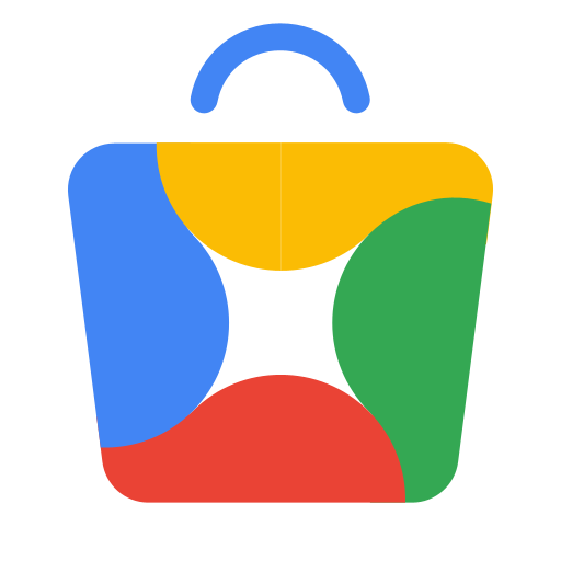 Google Shopping logo