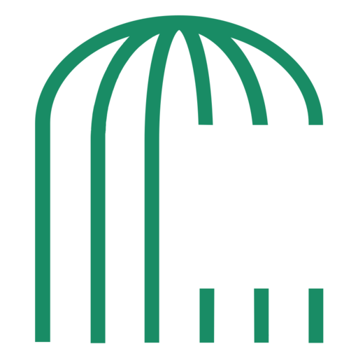 OpenCage logo