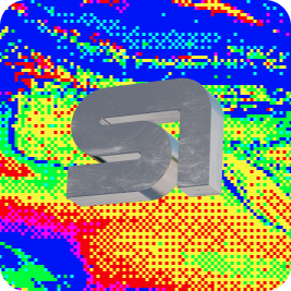 Steel API logo