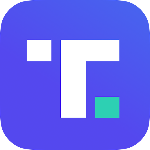 Truth Social logo