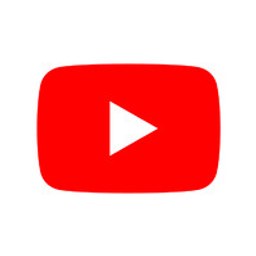 YouTube logo